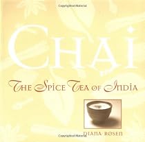 Chai: The Spice Tea of India