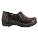 Sanita Women's Professional in Multi Stripe Patent