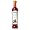Amoretti Organolicious Hazelnut Flavored Blue Agave Nectar (375mL)