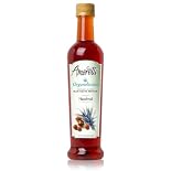 Amoretti Organolicious Hazelnut Flavored Blue Agave Nectar (375mL)