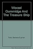 Worzel Gummidge and the treasure ship