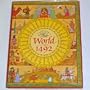 The World in 1492