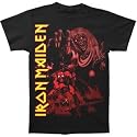 Iron Maiden - T-shirts - Band