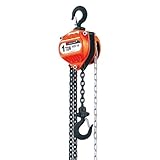 チェーンホイスト 1ton OCH-10/チェーンブロック【OH】