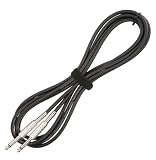 Produkt-Bild: Pronomic BC, 3M, BK Instrumentenkabel/Klinkenkabel, 3m