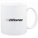 Mug White " FASTER THAN A Cockapoo " Dogs