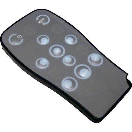Electronics: Wolverine Data Remote Control Accessory
