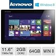 Lenovo IdeaPad K3 Lynx 11.6-Inch 64 GB Tablet
