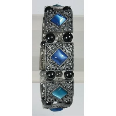 Kingsley Magnetic Bracelet Ladies #0088 (Therapeutische Armb&auml;nder) Preisvergleich