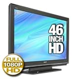 Sharp Aquos LC46D82U 46-Inch 1080p LCD HDTV