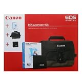CANON - DSLR ZUBEHÖR KIT CANON - DSLR ZUBEHÖR KIT