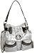 KATHY Van Zeeland Pillow Talk Belt Hobo Image