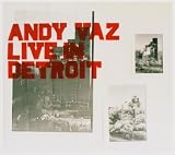 Live in Detroit