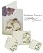 Sweethearts Forever Place Cards - 10 per package