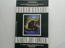 Sarah Canary
