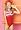 Agatha Ruiz De la Prada Ruffle Swimsuit, One Piece 6A