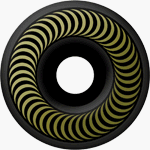 SFW CLASSICS BLACKOUT 51MM