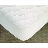 Tencel Mattress Pad Size: Twin