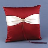 Beautiful and Bold Pillow