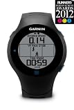 Garmin Forerunner 610 GPS With Heart Rate Monitor -