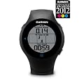 Garmin Forerunner 610 GPS With Heart Rate Monitor -