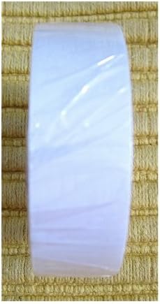 No Shine Bonding Double Sided Tape 1" x 12 Yards