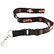San Francisco Giants Breakaway Lanyard with Key Ring