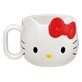 Hello Kitty Coffee Cup - Sanrio Hello Kitty Cup