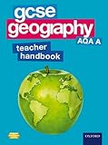 GCSE geography AQA A. Teacher handbook