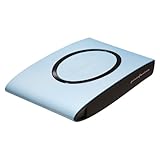 SimpleTech Signature Mini FS-U25/250CM 250 GB USB 2.0 Portable Hard Drive ( ....