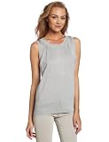 Jones New York Womens Shell Sweater