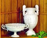 Athena Round Compote