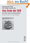 Das Ende der SED