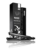 Karmin G3 Salon Pro Tourmaline Ceramic Flat Iron / Hair Straightener (1