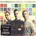 Various-Artists-Above and Beyond - Anjunabeats 100 cd cover