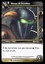Horns of Eranikus - Heroes of Azeroth - Rare [Toy]