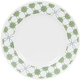 Corelle Lifestyles 8-1/2-Inch Salad Plate, Graphique
