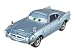 Disney Pixar Cars 2 Finn McMissile (#2) Diecast Car_s-1