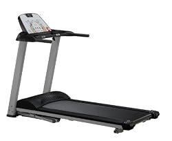 Verso by Kettler TX1 Folding Treadmill