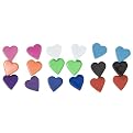 Xhilaration&reg; Heart Stud Earring Set - Multi-Colored