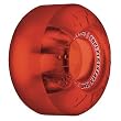 Ricta, Supercrystal Clear Skateboard Wheel (Pack of 4)