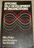 Applying self-development in organizations