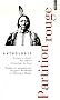 Partition rouge : Po�mes et chants des Indiens d'Am�rique du Nord