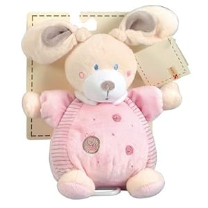 Nicotoy Cuddles Baby Spieluhr Nicotoy Cuddles Baby Spieluhr