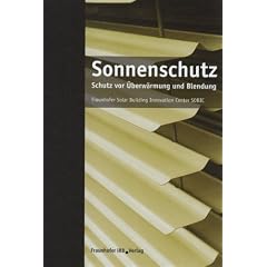 Sonnenschutz