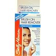 Sally Hansen Brush-On Facial Hair Remover Sally Hansen Brush-On Facial Hair Remover