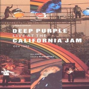  : Deep Purple - Live At The California Jam [1974]