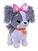 Wish Me Pet Puppy Gray Cavalier