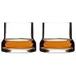 Function DOF Whiskey Glasses