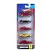 Hot Wheels Ferrari Super Car Classics 5 Pack